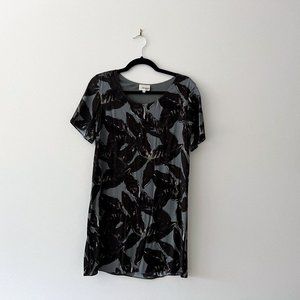 Aritzia Wilfred Free Teigen Dress - XS